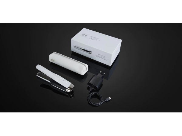 Ghd Glätteisen Ghd Unplugged Haarglätter