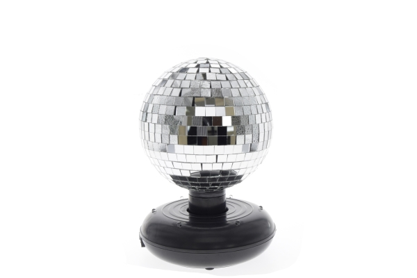Musikspiegel Discokugel 15 Cm