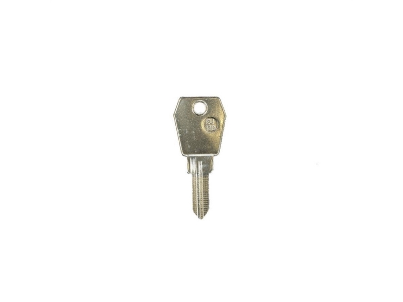 Datalogic Blank Key Eu-13D