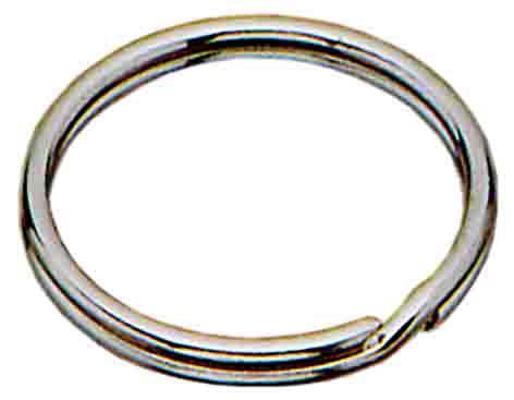 Jma nyckelring Ac56x (An-35) D35 mm (100) | Sport & Träning - Tillbehör - Nyckelringar | GameStuff