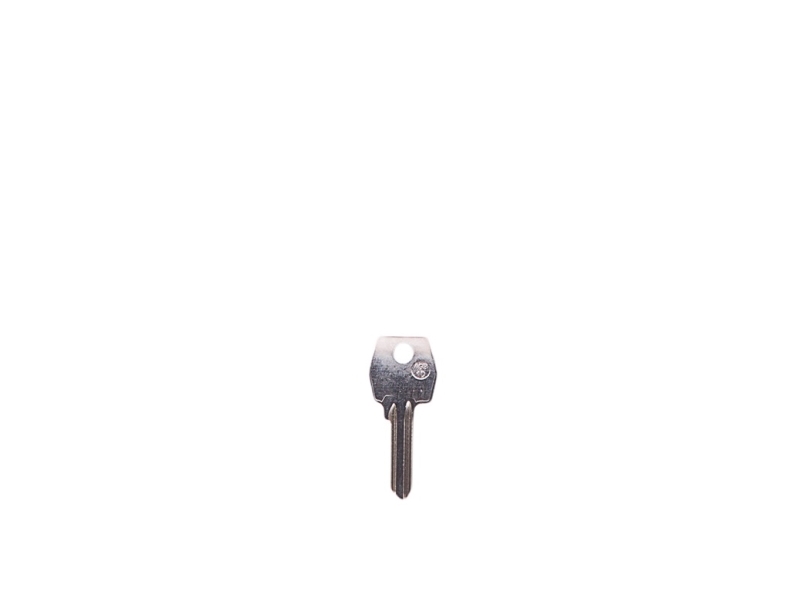 Jma Blank Key (Agb-1) 5 Pc