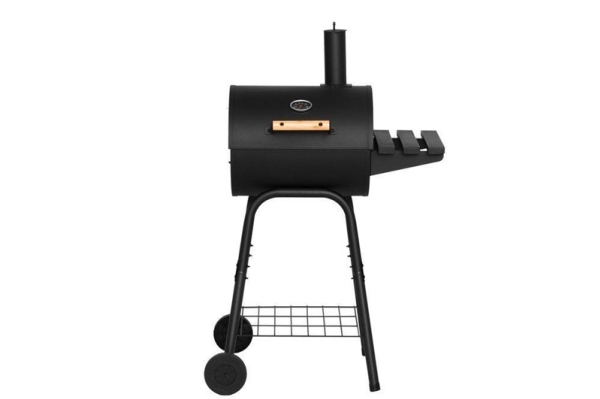 Kilgore-Grill
