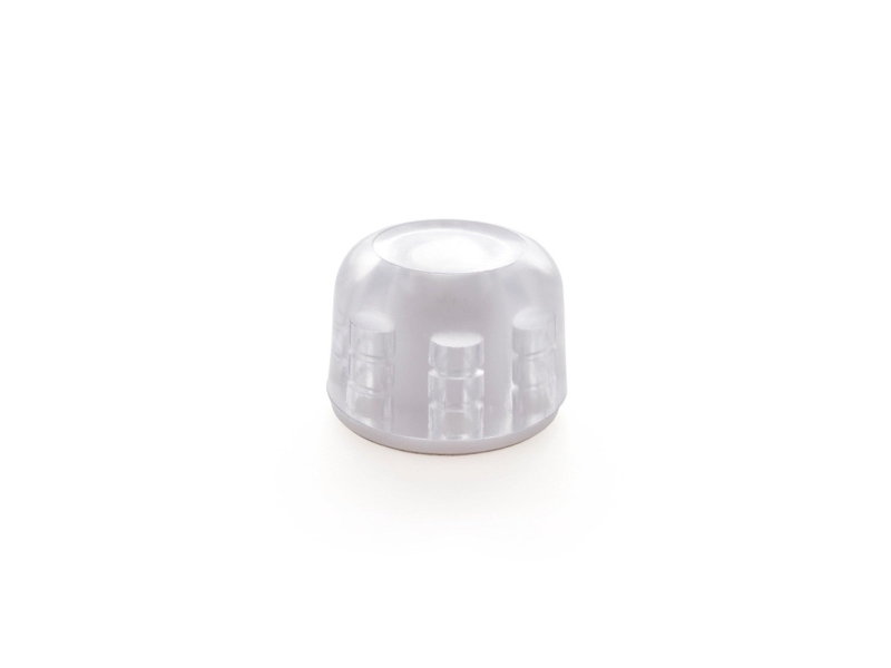 Dörrstöd Rei - ABS-plast - transparent | Baby & barn - Inredning - Till vardagsrummet | GameStuff