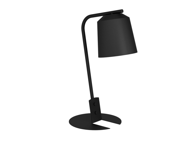 Eglo Oneda Rand E27 H450 Sort