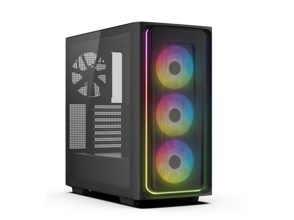 Pc-Gehäuse Deepcool Cg540 Mesh