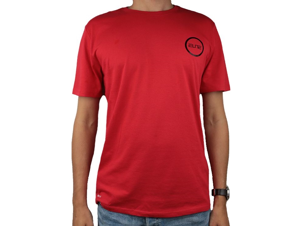Nike Dry Elite Bball Tee 902183-657 [902183-657 M S]