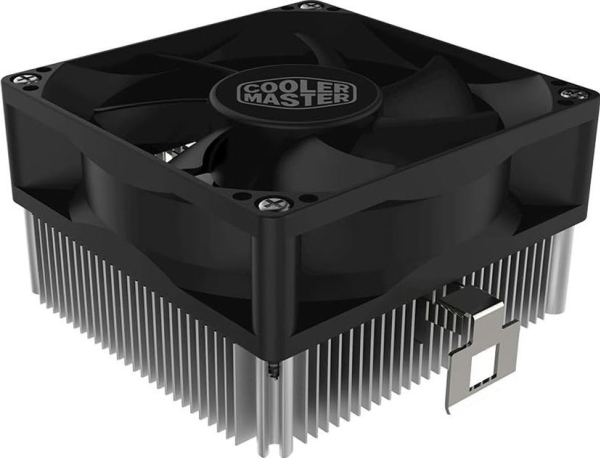 Cooler Master Cpu Kühler Sam4/Sam3/Sam2/Rh-A30-25Pk-R1 Cooler Master Cpu Kühler