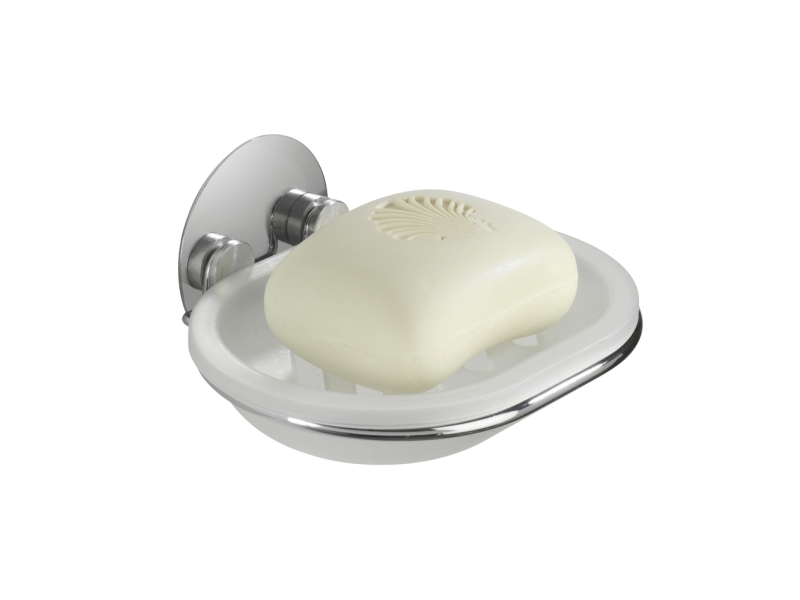 Turbo-Loc muilinė, WENKO