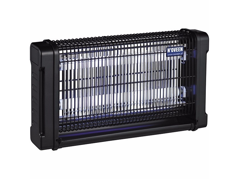 Insektenschutzlampe N'oveen Ikn20 2X10 W