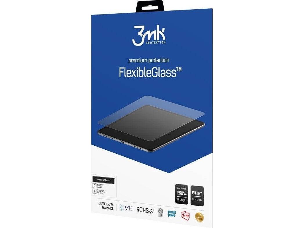 Filtras 3mk Apple Macbook Pro 16 \"2021 Lankstus Stiklas