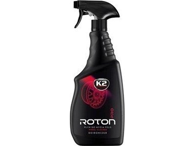 K2 ROTON PRO RIM CLEANER 750ML deioniseret