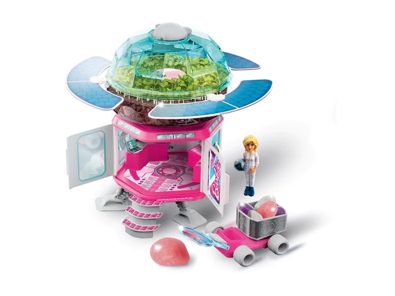 Clementoni - Barbie Space Explorer