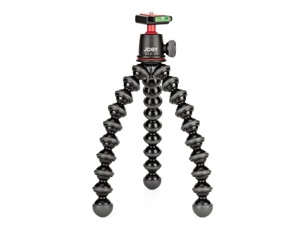 Joby GorillaPod 3K Kit - Stativ med ben