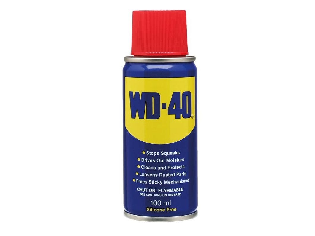 Wd-40 Universalwerkzeug Wd-40, 100 Ml