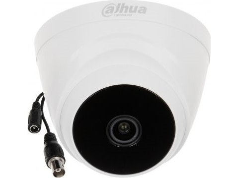 Hdcvi 1080P Ir Eyeball/Hac-T1a21p-0280B Dahua