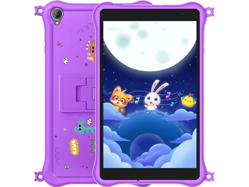 Tab Kids Wifi 64gb Purple