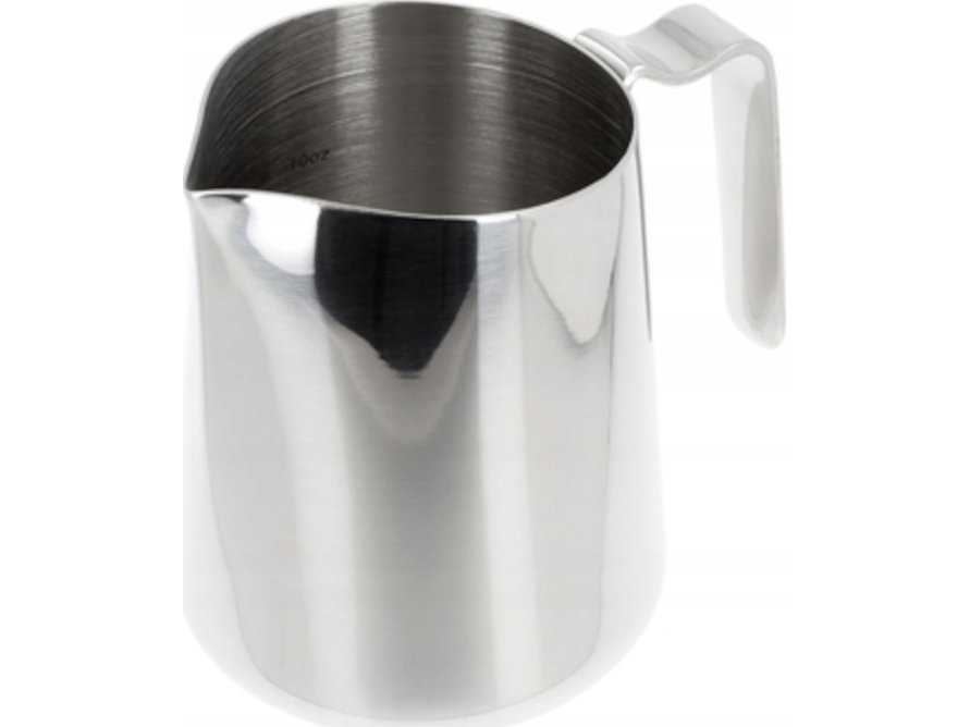 Fellow Eddy Pitcher Srebrny Dzbanek Do Mleka 350 Ml
