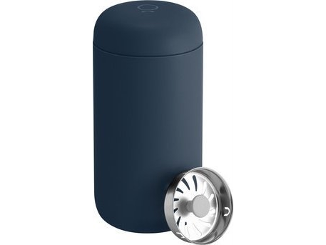 Fellow Fellow - Carter Move Becher - Thermobecher - Marineblau 355 Ml