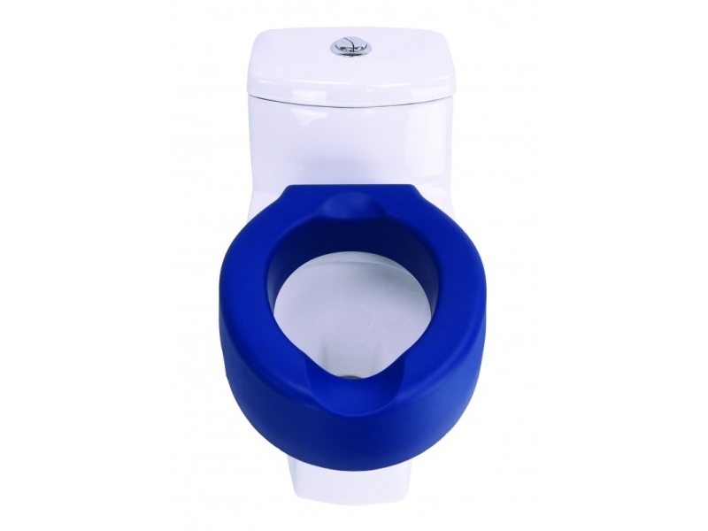 Weicher Toilettendeckel 500300