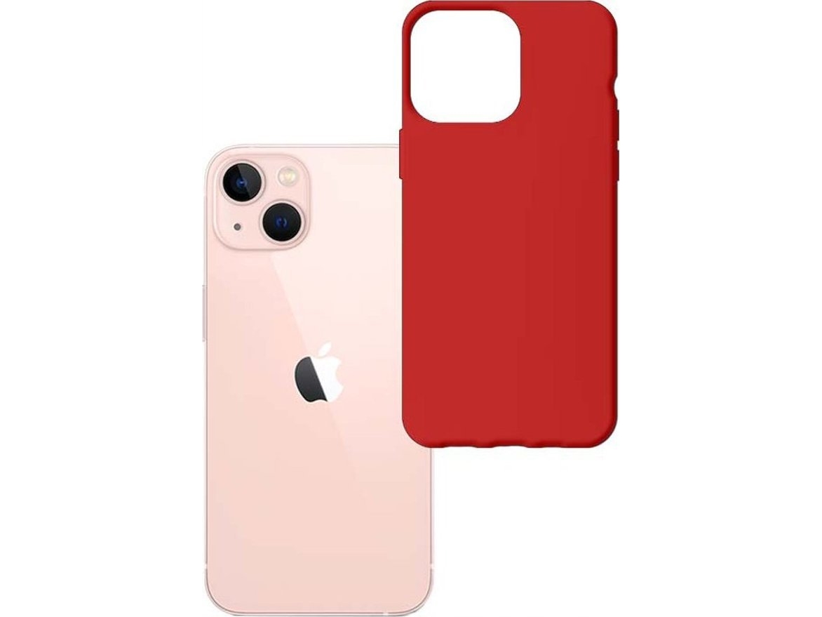 3Mk Matt Case, Iphone 14