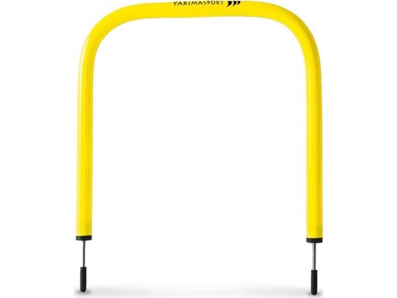 Yakimasport Kegel-/Bogenstange / Stäbe (Tyczka)