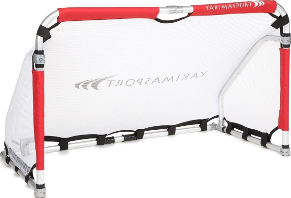 YakimaSport Academy mål 155 cm x 95 cm | 1,5 m x 0,95 m