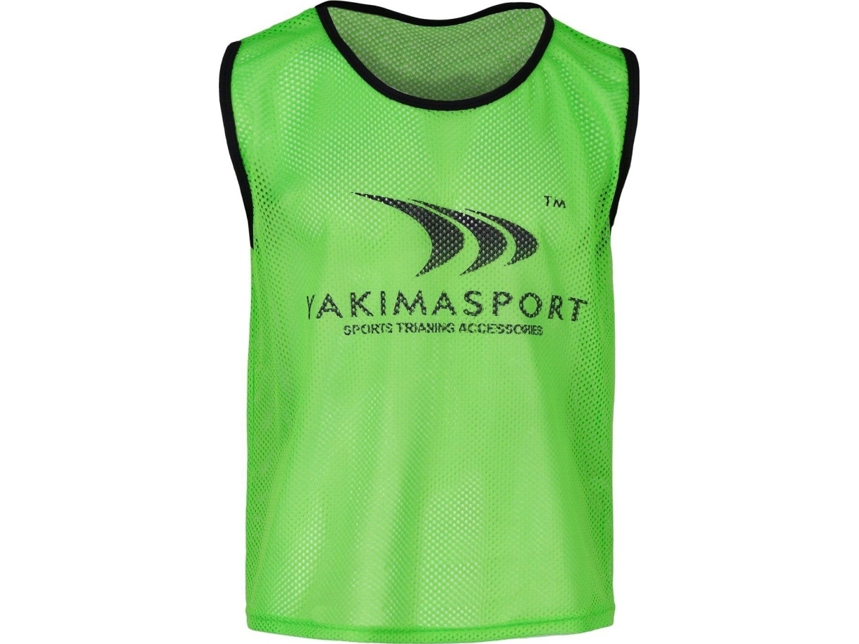 Yakimasport Fodboldmarkør Grøn Markør Junior
