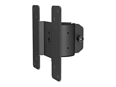 Neomounts Nuc/Thin Client-Halterung, 124 Mm, 124 Mm, 82 Mm, 460 Mm, 285 Mm, 295 Mm