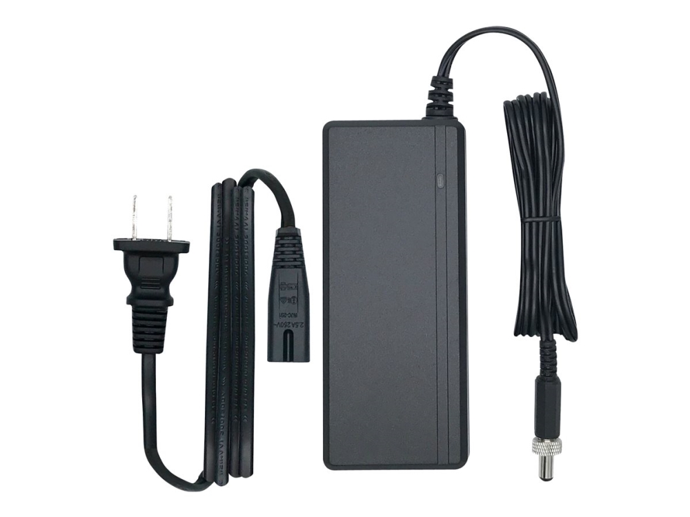 Capture - Strømforsyningsadapter - for charging base - DC - 60 Watt - United Kingdom, Europa - for P/N: CA-MTAC-4BASE-1, CA-MTAC-4BASE-7