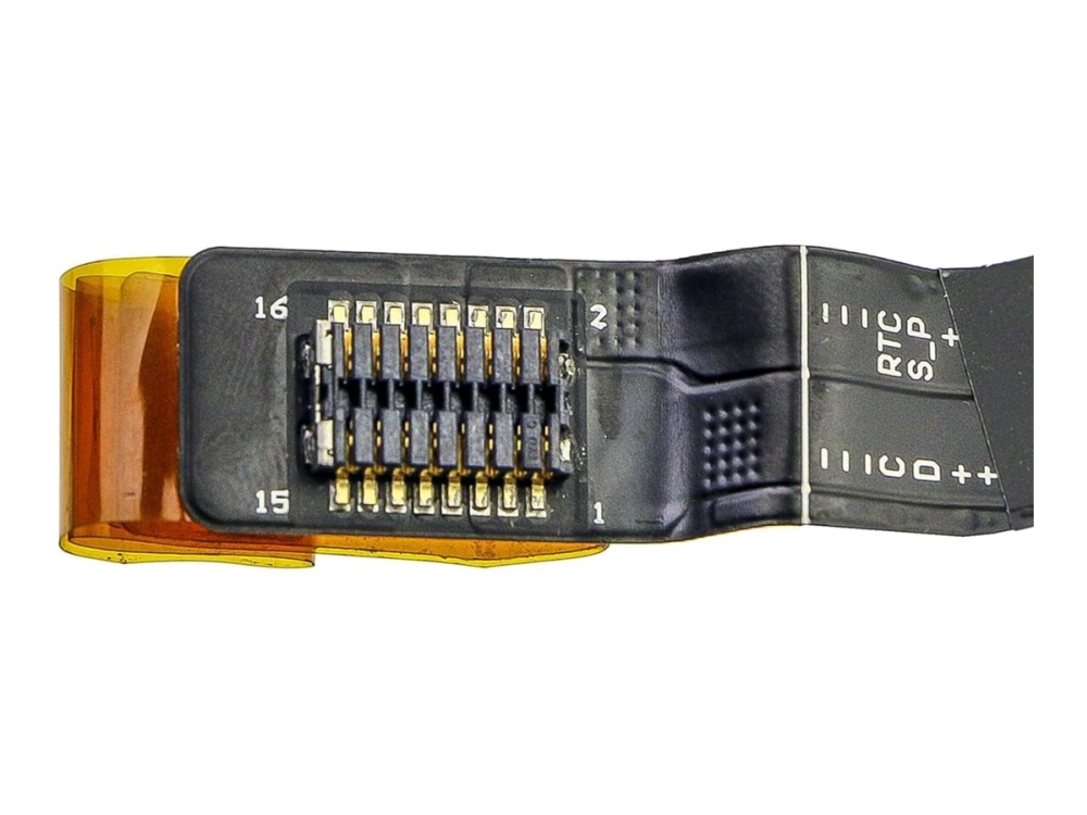 Coreparts - Batteri Til Bærbar Computer