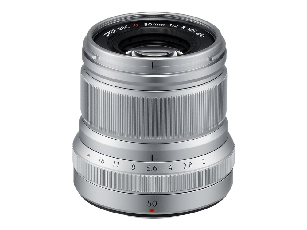 Fujifilm XF 50mm F2.0 R WR, teleobjektiivi, 9/7, Fujifilm X, Fujifilm X