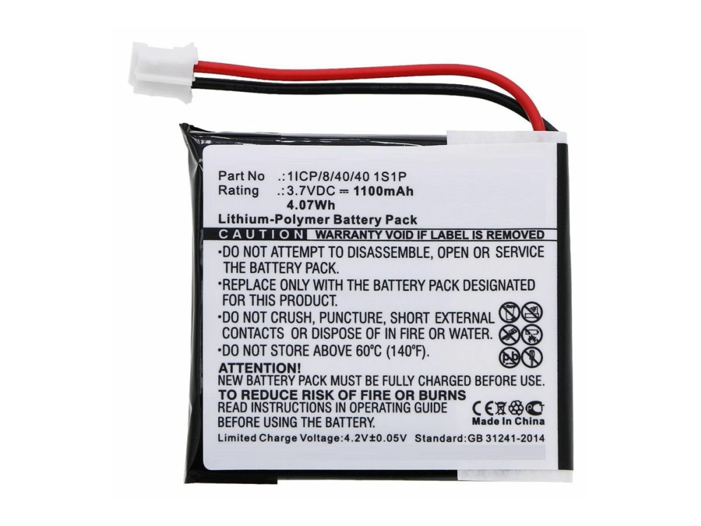 CoreParts - Batteri