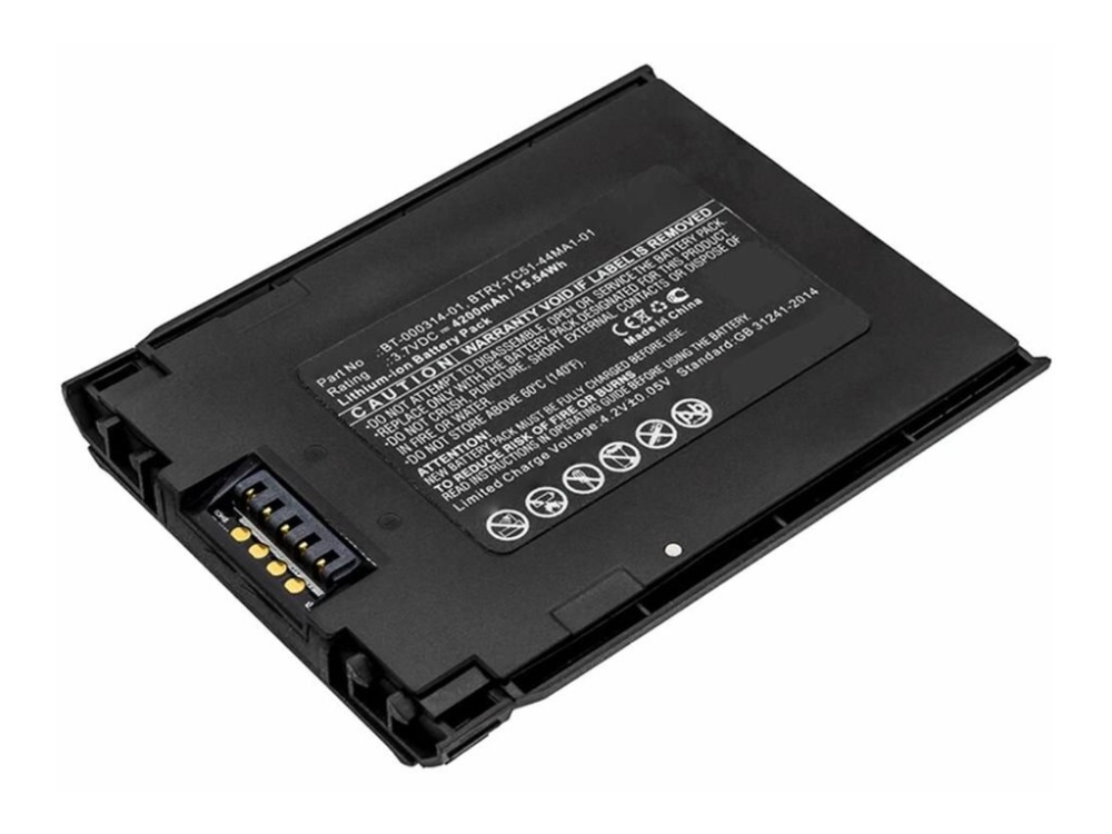 Coreparts - Batteri Til Bærbar Computer