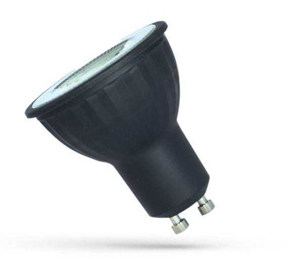 Spektrum Glühbirne Led Gu10 6W 450Lm 4000K 38