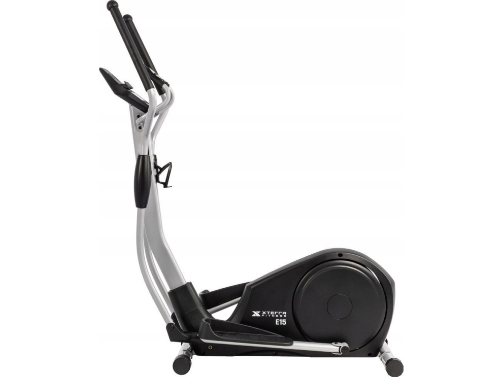 Xterra Elliptical Orbiter XTERRA E15 Ergometer