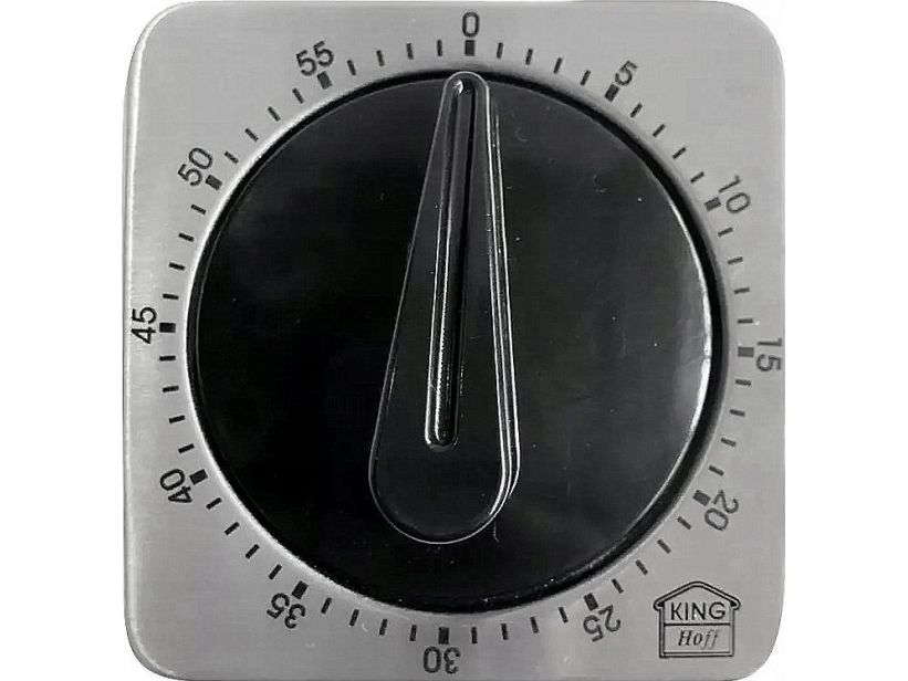 KingHoff MAGNES KITCHEN MINUTER KINGHOFF KH-1676