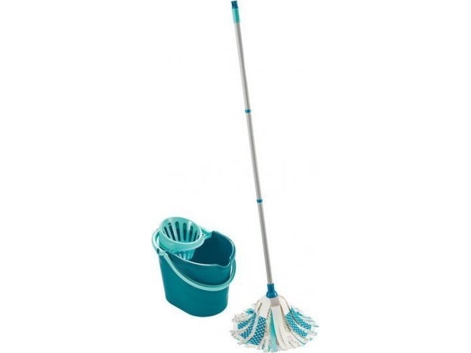 Leifheit 52106 Power Mop