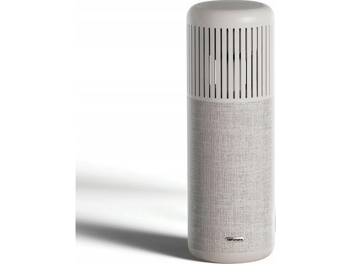 Hifuture Wedge Bluetooth-Højttaler - Brun