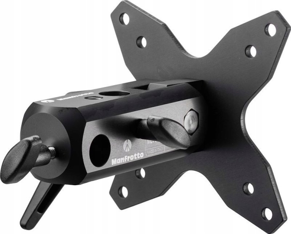 Manfrotto Vesa Tethergear-Halterung (Mltsa1001b)