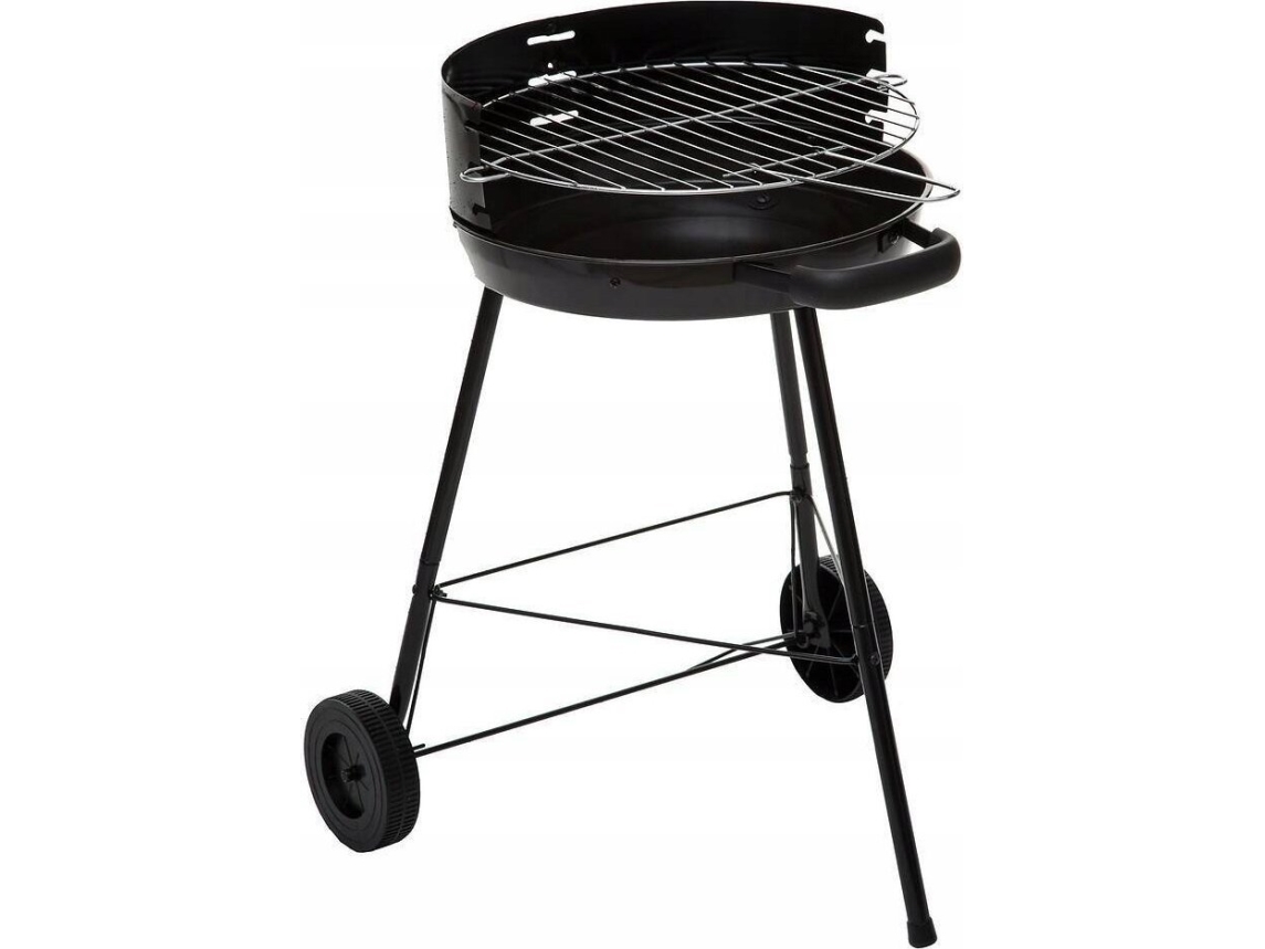 Neka Handy JUNA trækulsgrill