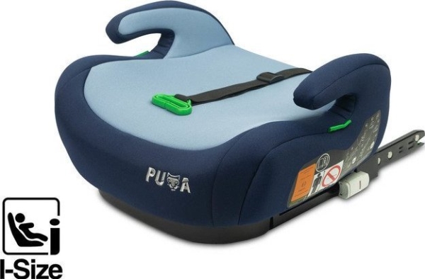 Autostol Caretero Puma I-Size navy