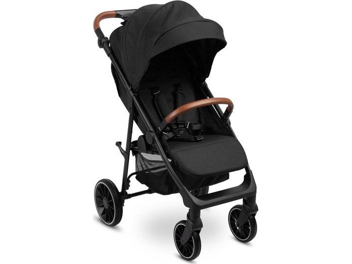 Wózek Caretero WÓZEK SPACEROWY ELMA BLACK