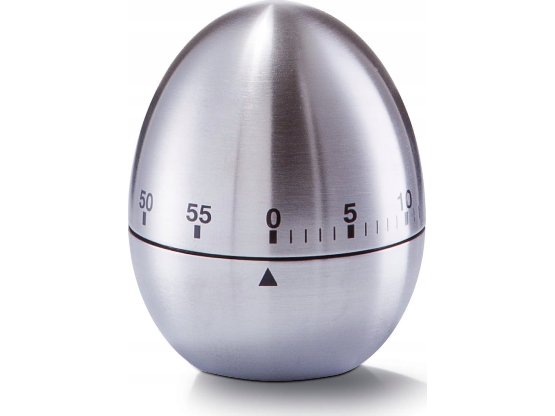 Zeller Munanmuotoinen keittiömylly, Ø 6 cm