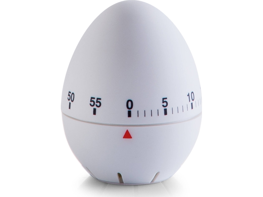 Zeller Munanmuotoinen keittiömylly, Ø 6 cm