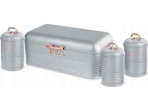 Breadmaker Berlinger Haus Breadmaker med EM COASTERS BERLINGER HAUS BH-6755 MOONLIGHT