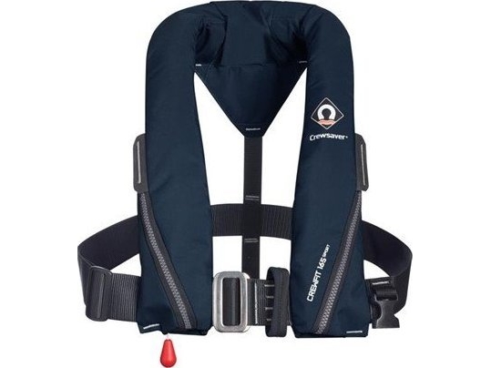 Crewsaver Crewsaver pelastusliivi 165N SPORT 9715NBA