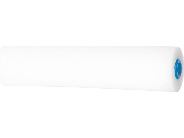 Geko malerrulle svamp 15 cm, 30 mm, Ø6 mm (300)