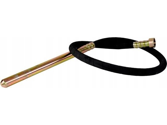 Geko Bulawa til vibrator 35 mm x 2 m (1/5)
