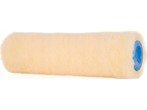 Geko Malerulle I Polyester 25 Cm, 48 Mm, Fi-8 Mm (100)