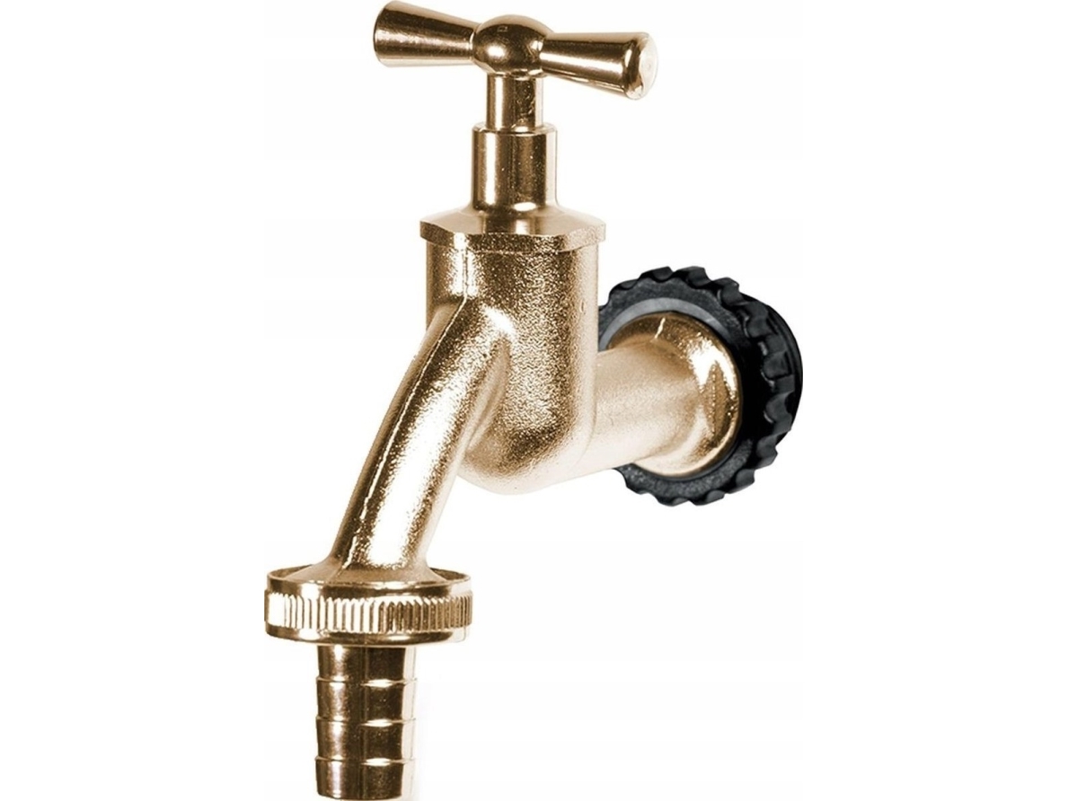 Prosperplast Tap Gold Drip Tank Cranel